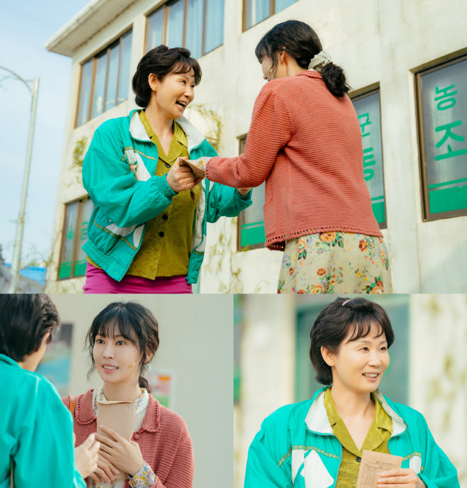 [정보/소식] '정숙한 세일즈' 넷플릭스 오늘의 韓시리즈 톱10 1위…김소연·김선영 첫월급 예고 | 인스티즈