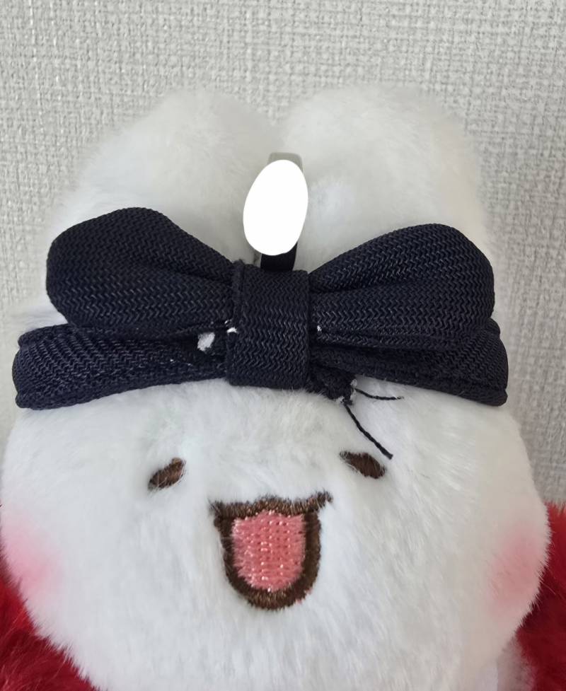 [잡담] 슈야 꼬리 원래 색있음? | 인스티즈