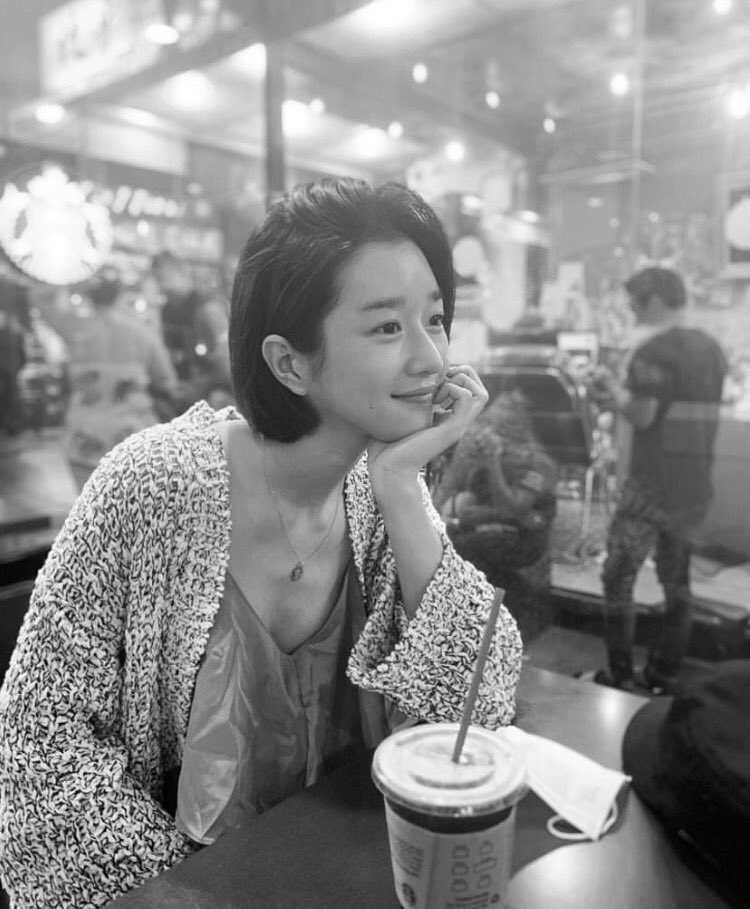 [잡담] 서예지 단발 너무 좋음... | 인스티즈