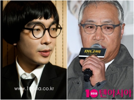 [정보/소식] '미성년자 성범죄' 고영욱, 이경영 저격했다…"나랑 뭐가 달라" | 인스티즈