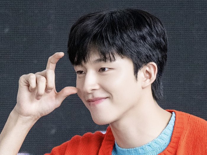 [잡담] 홍경 얼굴에 키가 없는데 | 인스티즈