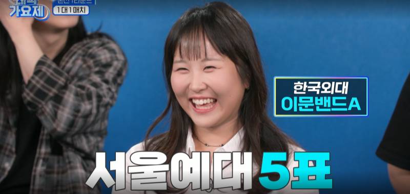 대학가요제 우승 보장 학교? 유망 참가자들 대거 모여있는 대학교 정체 | 인스티즈