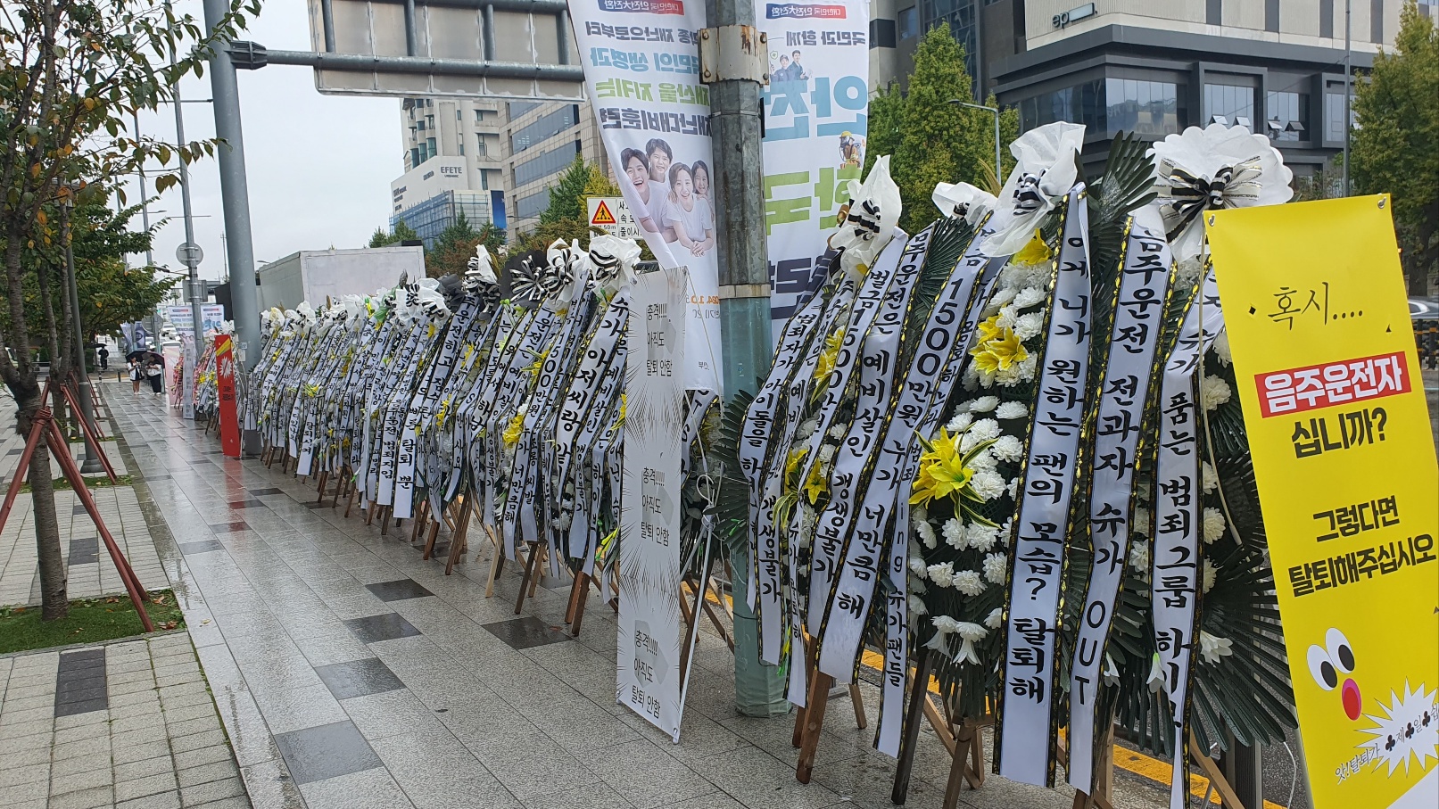 [정보/소식] 🌸슈가 탈퇴 꽃축제 3일차🌼 | 인스티즈