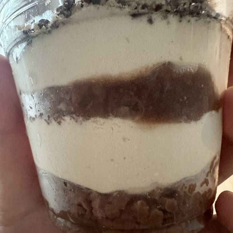 [잡담] 밤티라미수 리뉴얼 잘됐네 짱맛이다.. | 인스티즈