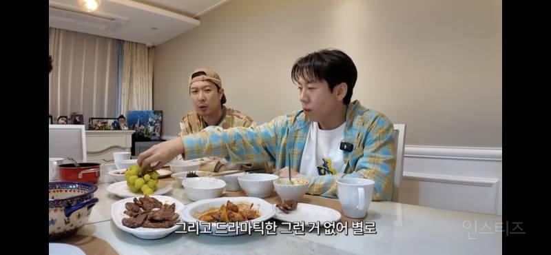 유부남들이 생각하는 결혼 | 인스티즈