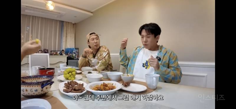 유부남들이 생각하는 결혼 | 인스티즈