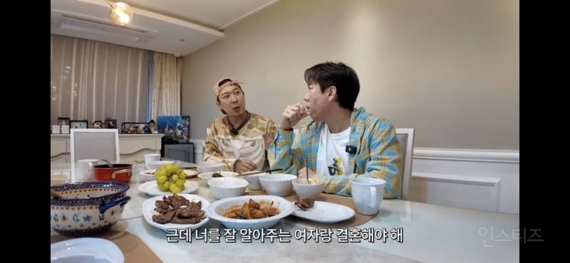 유부남들이 생각하는 결혼 | 인스티즈
