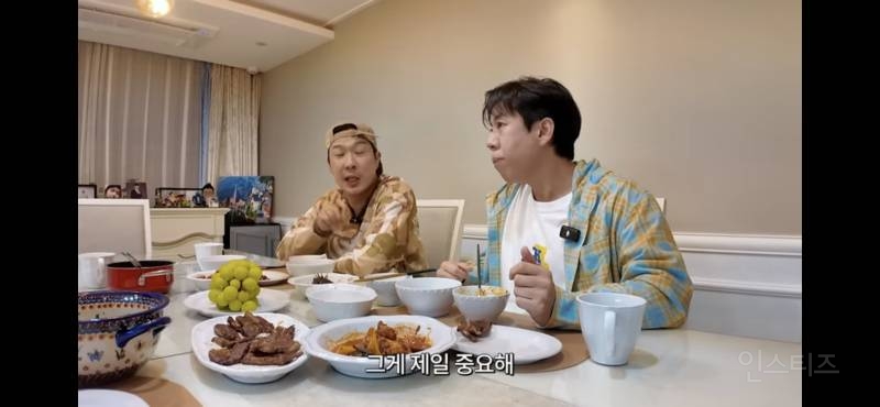 유부남들이 생각하는 결혼 | 인스티즈