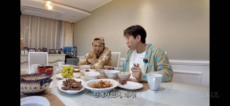 유부남들이 생각하는 결혼 | 인스티즈