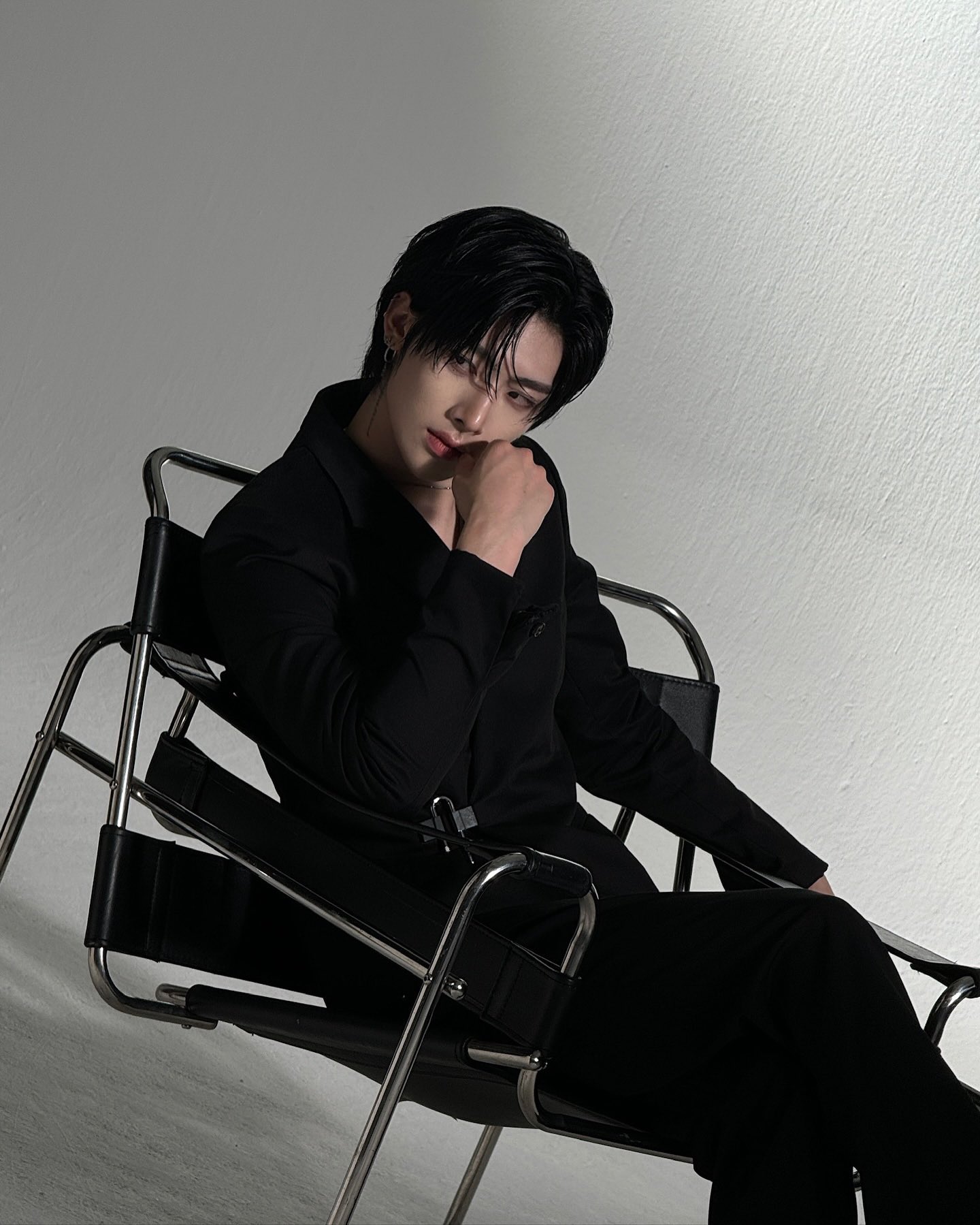 [잡담] 리키 광공같이 나온 사진을 좋아하는 편........ | 인스티즈