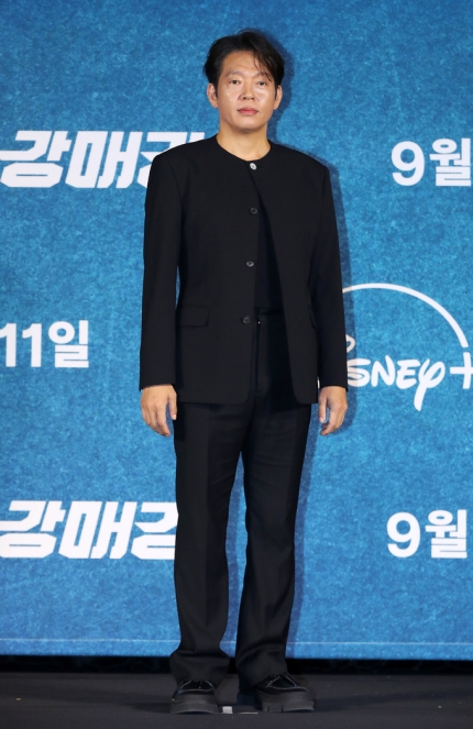 [정보/소식] [단독] '대세' 박지환, 장항준 감독 만난다...'왕과 사는 남자' 특별출연 | 인스티즈