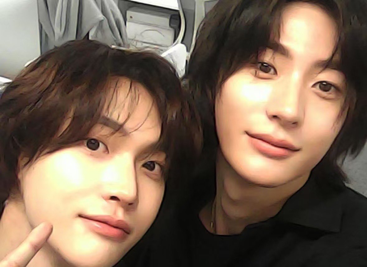 [잡담] 원빈 앤톤 진짜 케미 개좋다 | 인스티즈