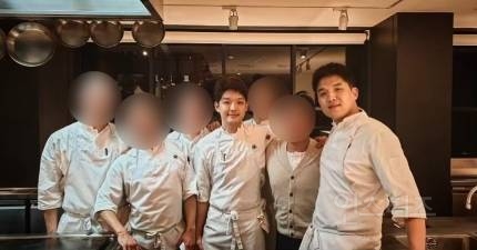 [단독] "그와의 과거는, 상처였다"…트리플스타, 전부인과 전여친 | 인스티즈