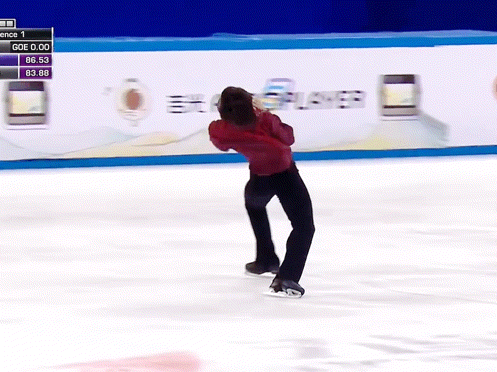 [잡담] 2425시즌 차준환 로꼬 | 인스티즈