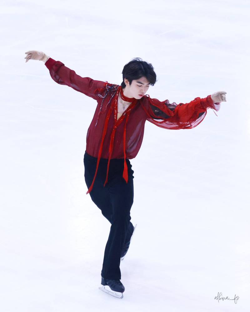 [잡담] 2425시즌 차준환 로꼬 | 인스티즈