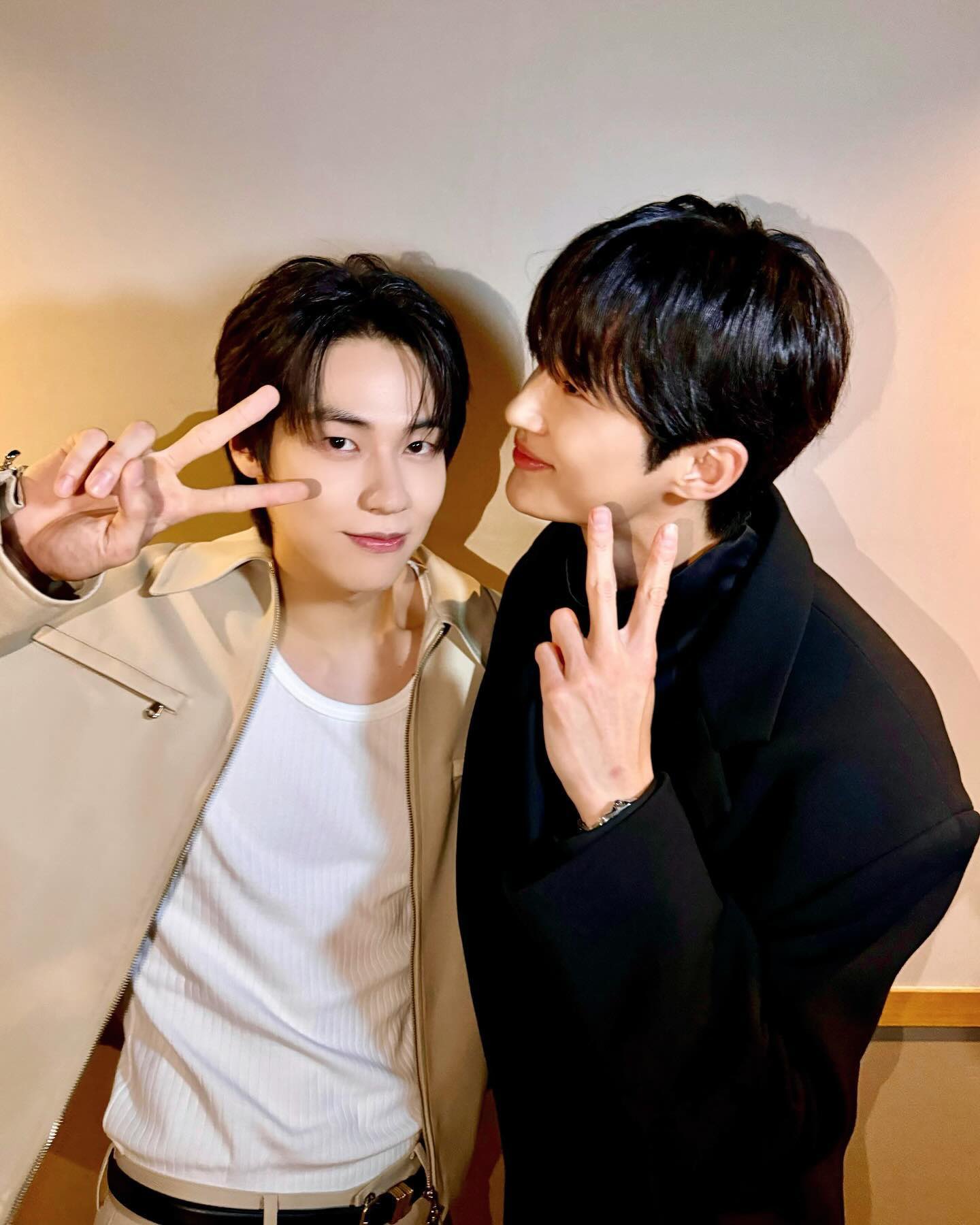 [잡담] 오늘은 변우석과 이승협의 생일입니다 | 인스티즈