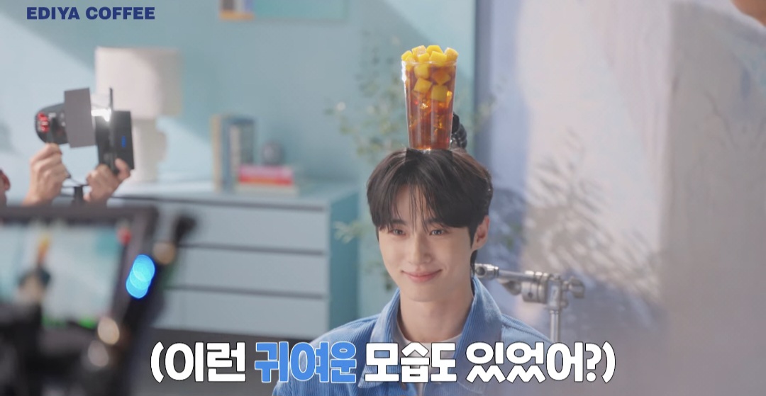 [잡담] 변우석씨 뭐하세요 | 인스티즈