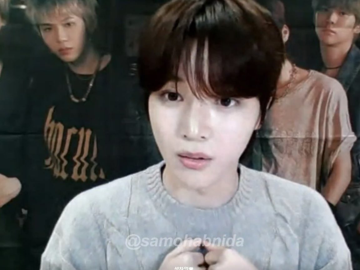 [잡담] 성찬이 왜이리 귀엽지… | 인스티즈