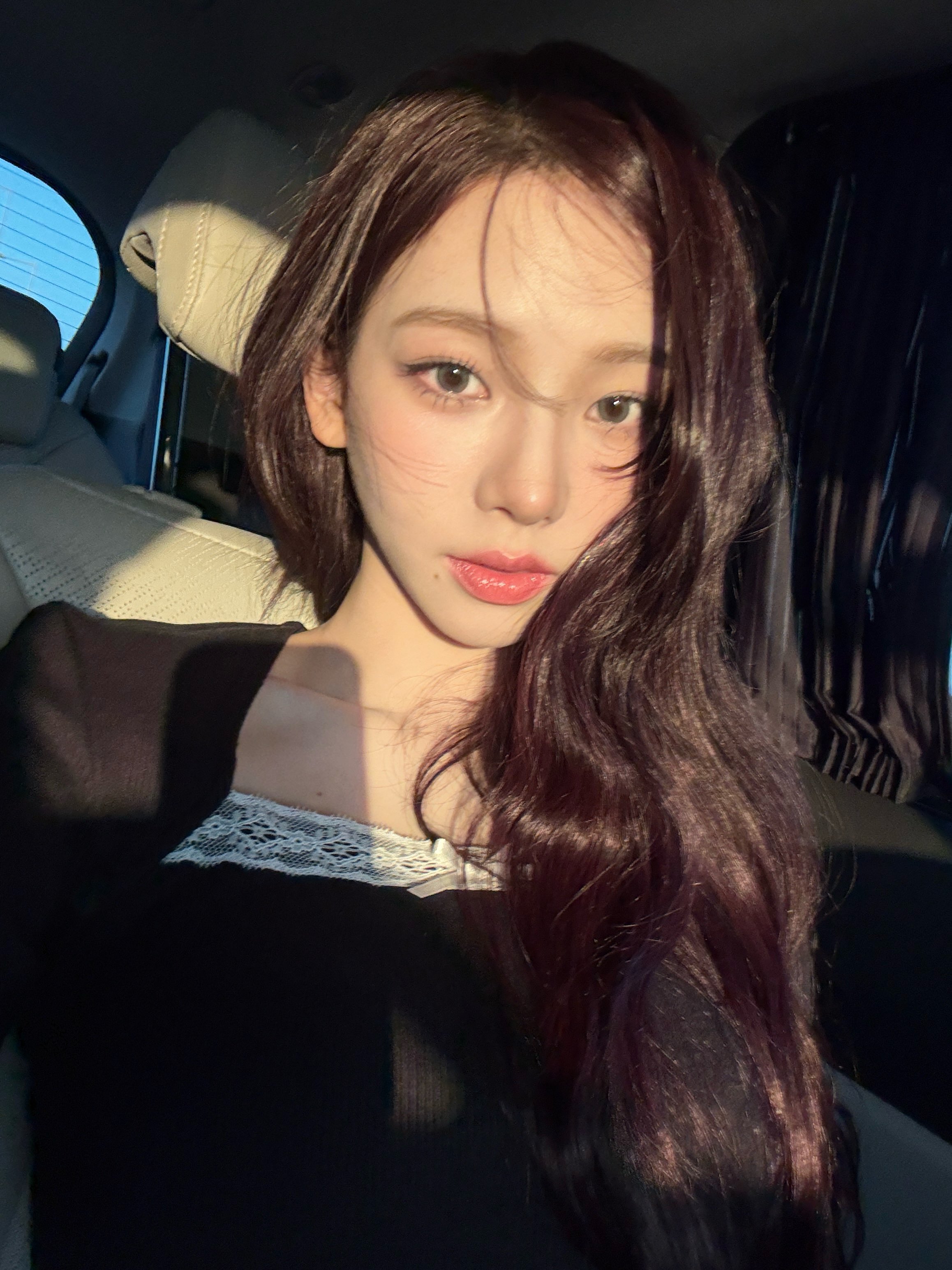 일본 10대 워너비 얼굴 탑 10.. 장원영,카리나,사나,원희 | 인스티즈