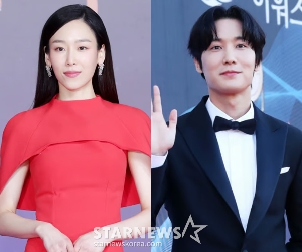 [정보/소식] 서현진·장률, 드라마 '러브 미'서 만날까.."출연 긍정 검토"[공식] | 인스티즈