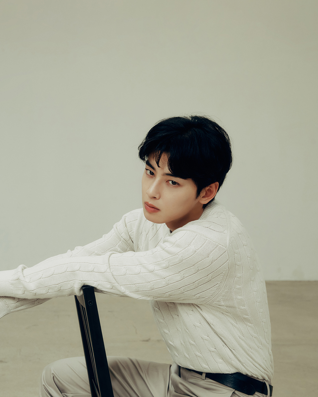 [잡담] 차은우 지오다노 사진들 | 인스티즈