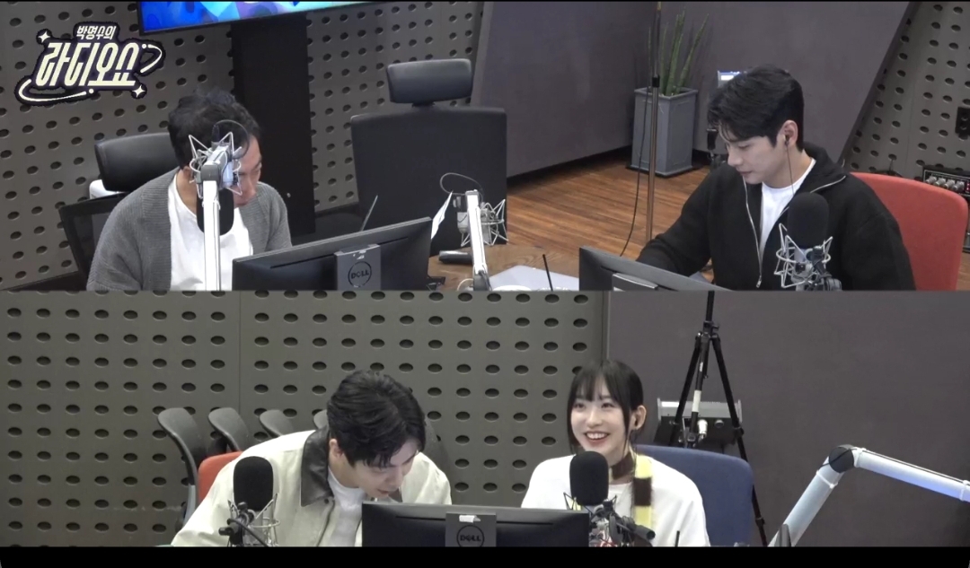 [잡담] 한지현 앞머리 귀엽다 | 인스티즈