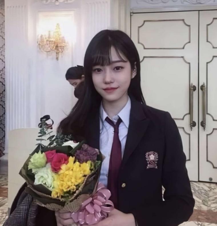 [잡담] 이거 노윤서 맞아..? | 인스티즈