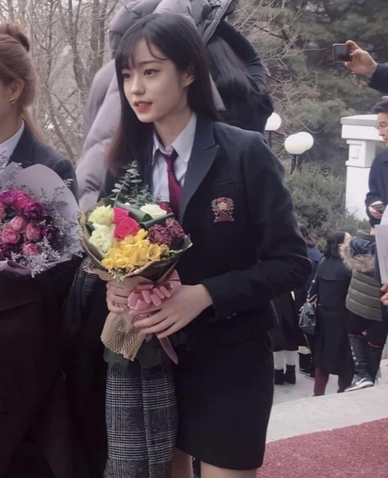 [잡담] 이거 노윤서 맞아..? | 인스티즈