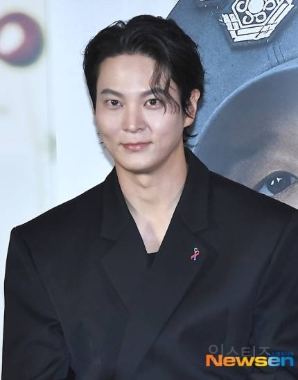 방금 뜬 영화 소방관 제작보고회 주원.jpg | 인스티즈