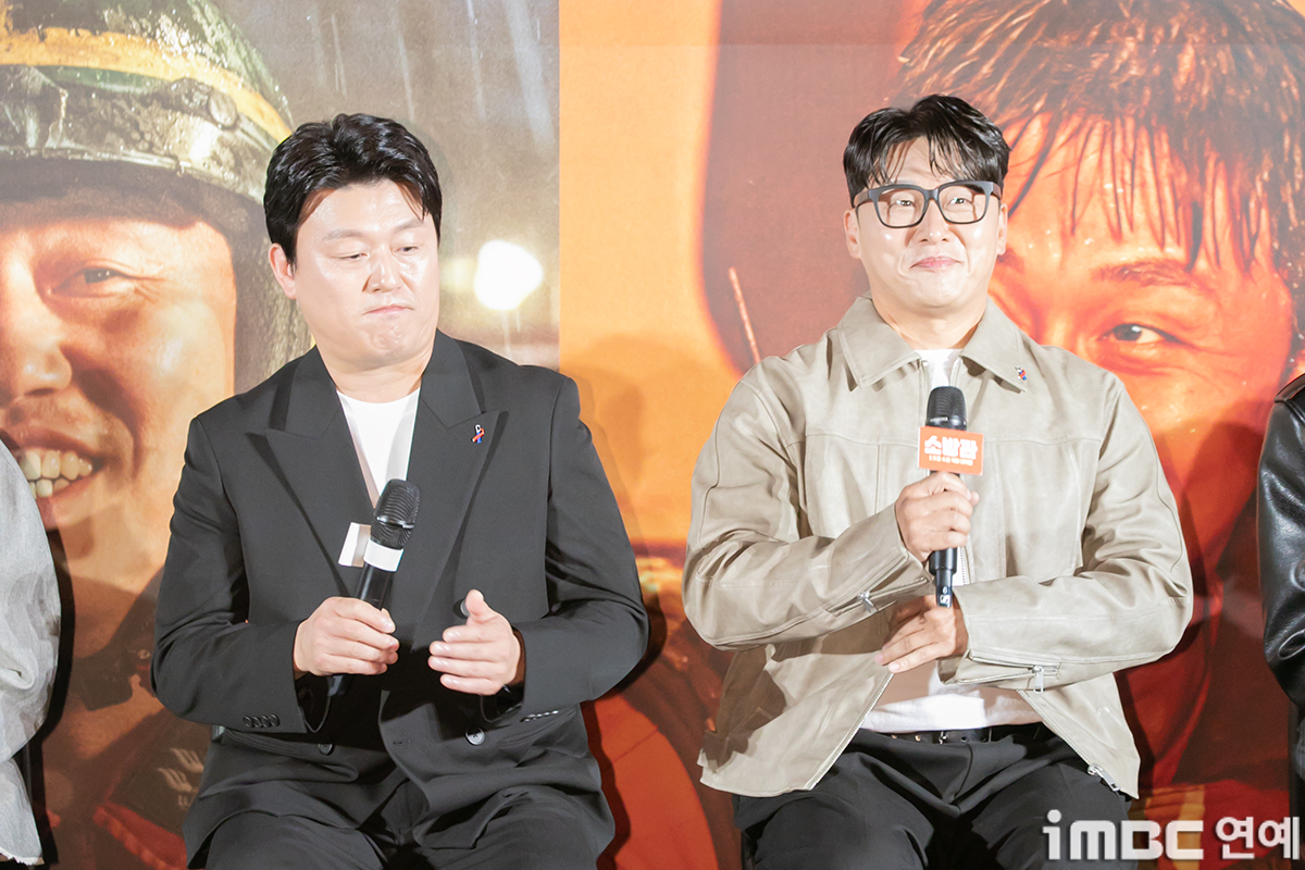 [잡담] 김민재(79년생) 오대환 닮았대 | 인스티즈