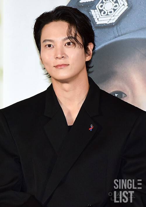 방금 뜬 영화 소방관 제작보고회 주원.jpg | 인스티즈