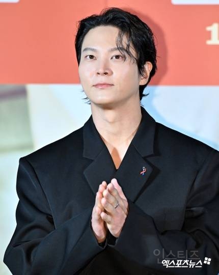 방금 뜬 영화 소방관 제작보고회 주원.jpg | 인스티즈