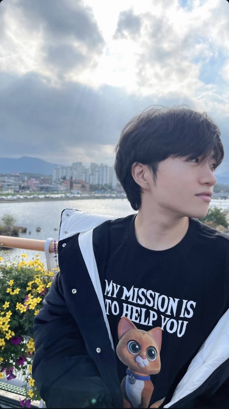 [잡담] 오 류민석 인스스 느좋 | 인스티즈