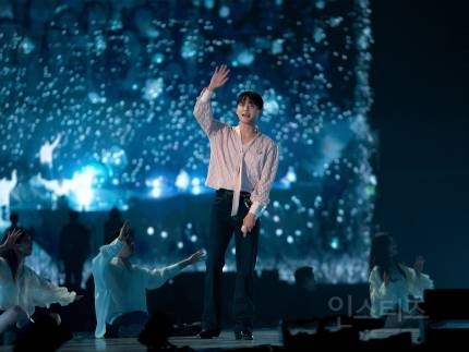 "이제, Don't say goodbye"…김재중·김준수, 20년의 주문 | 인스티즈