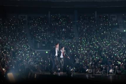 "이제, Don't say goodbye"…김재중·김준수, 20년의 주문 | 인스티즈