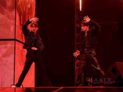 "이제, Don't say goodbye"…김재중·김준수, 20년의 주문 | 인스티즈