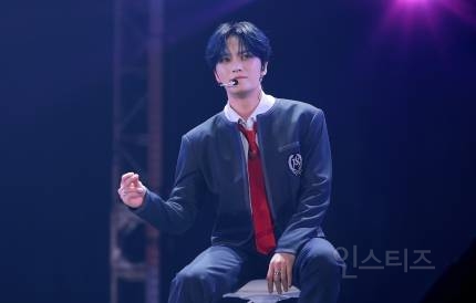 "이제, Don't say goodbye"…김재중·김준수, 20년의 주문 | 인스티즈