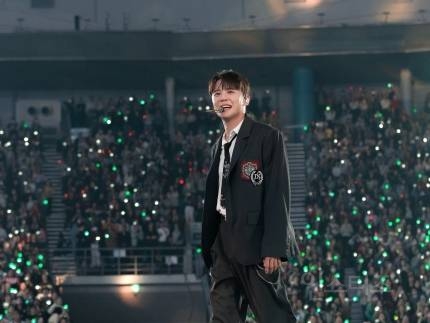 "이제, Don't say goodbye"…김재중·김준수, 20년의 주문 | 인스티즈