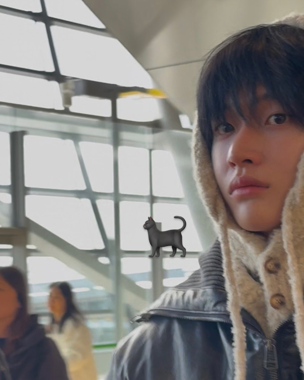 [잡담] 원빈이 걍 작정을 했구낰ㅋㅋㅋㅋㅋㅋㅋㅋㅋㅋㅋㅋ | 인스티즈