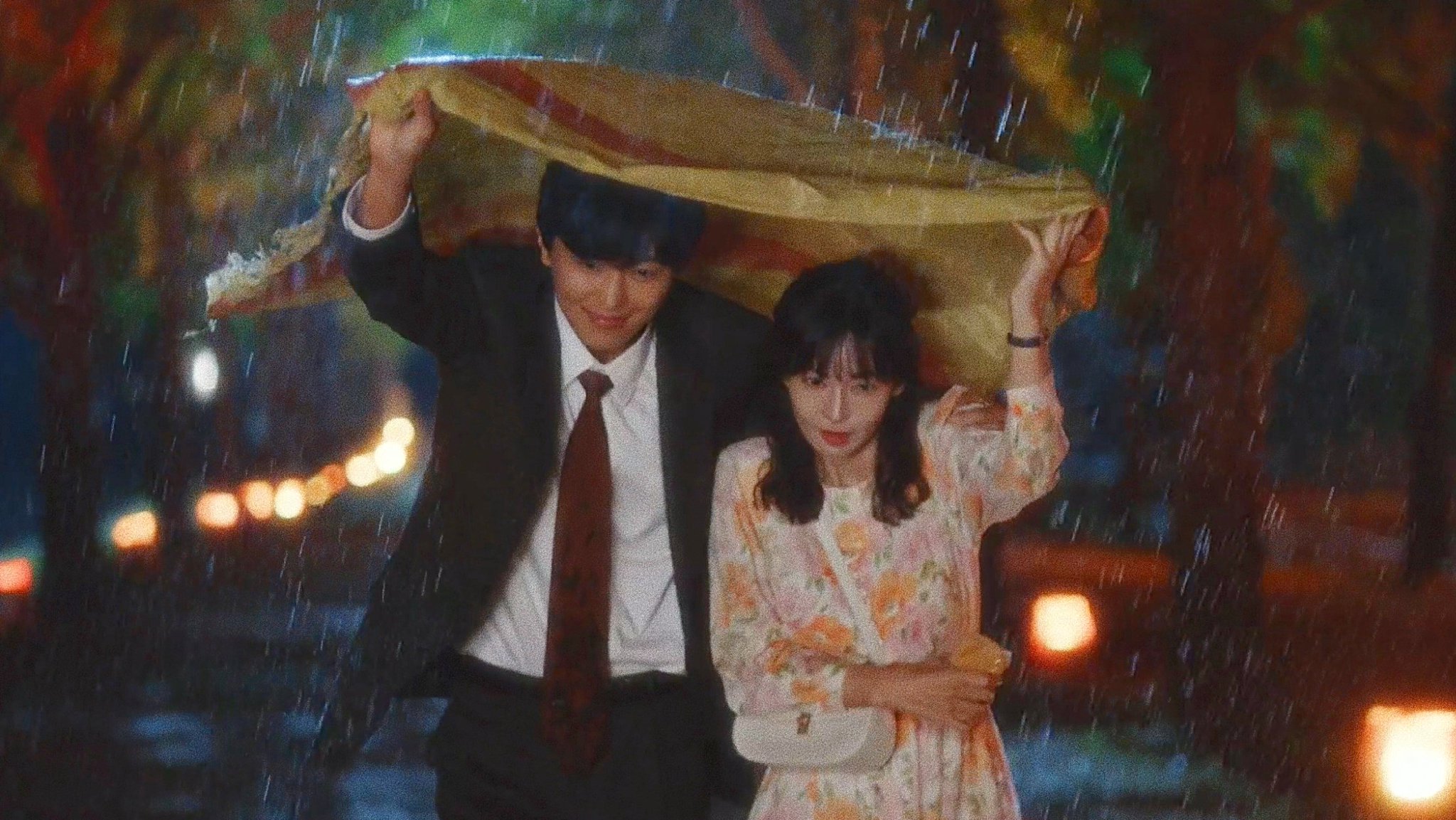 [잡담] 김소연 연우진 진심 개잘어울림.. | 인스티즈