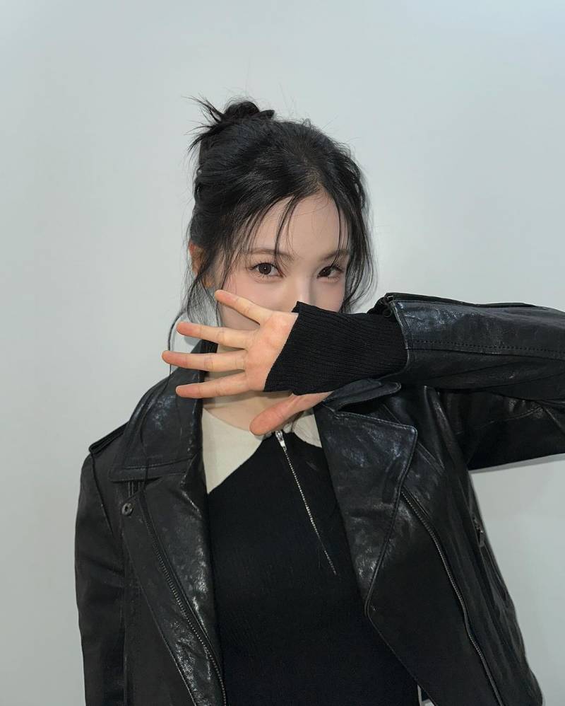 솔로가수 규빈 인스타그램 업데이트.jpg | 인스티즈