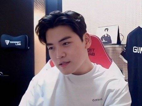 [잡담] 집중하는 구마유시.gif | 인스티즈