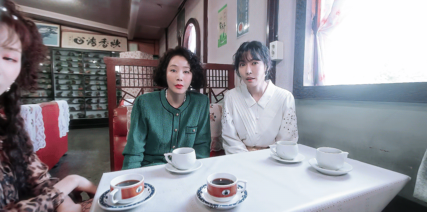 [잡담] 정숙한 세일즈 담주 막방이 아쉬워서 지금이라도 탑승하라고 추천하는 글 | 인스티즈