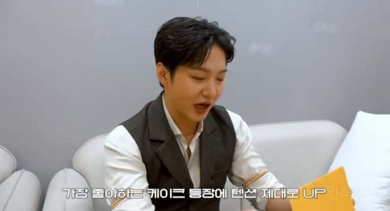 케이크먹다가 생방중에 생겨버린일.jpg | 인스티즈