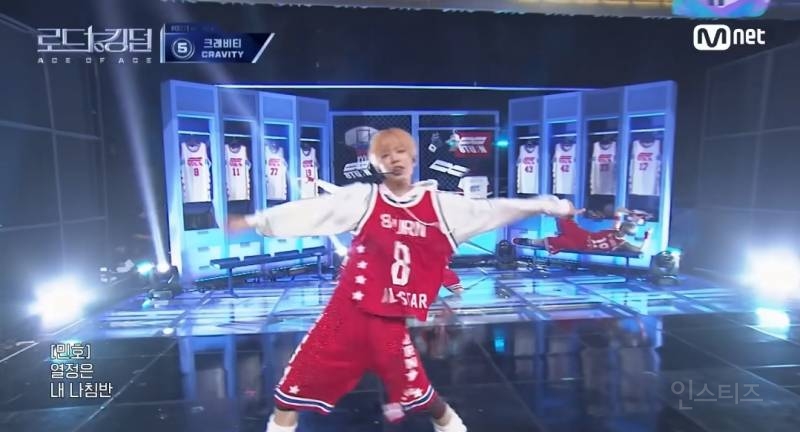 타팬들 감동시켜버린 남돌그룹 무대.jpg | 인스티즈