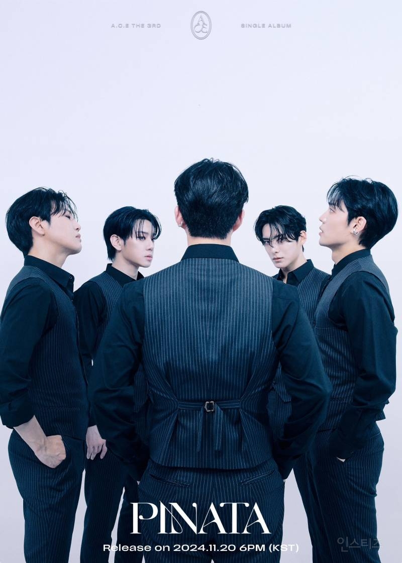 느와르 컨셉 제대로 잡고 컴백하는 남돌.jpgif | 인스티즈