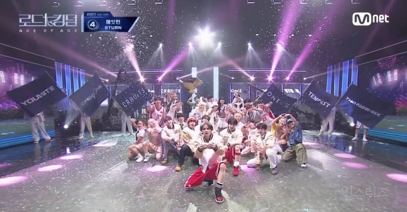타팬들 감동시켜버린 남돌그룹 무대.jpg | 인스티즈