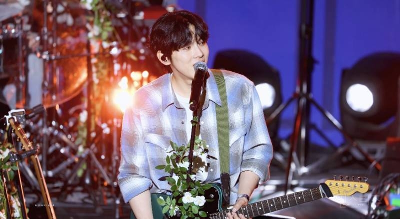 유독 잘생겼었던 뷰민라 홍이삭.jpg | 인스티즈