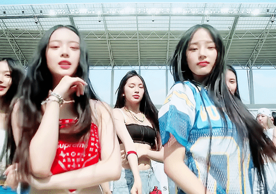 [잡담] 뉴진스는 진짜 어케 일케 뽑아냈지 아직도 신기해 | 인스티즈