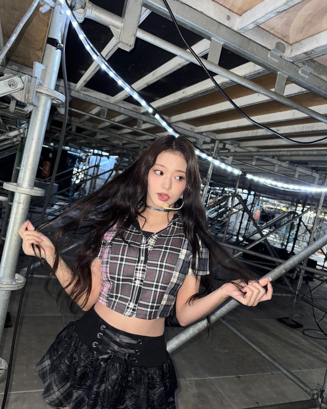 프로미스나인 이나경 인스타.jpg | 인스티즈
